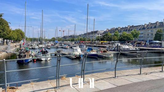 For sale Apartment CAEN 