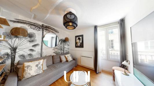 Vente Appartement CAEN