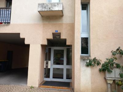 Location Appartement 3 pi�ces CHALON-SUR-SAONE 71100