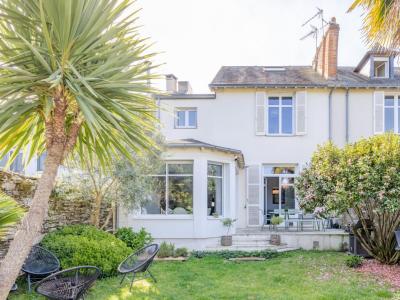 Vente Maison 6 pi�ces NANTES 44300