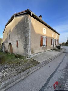 Vente Maison 5 pi�ces SERECOURT 88320