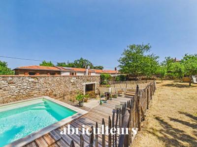 Vente Maison 5 pi�ces PELLERIN 44640