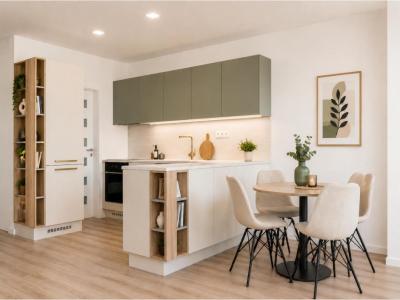 Vente Appartement 3 pi�ces CAPBRETON 40130