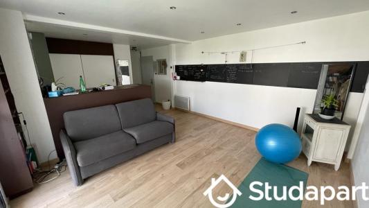 Location Appartement NANTES 44200