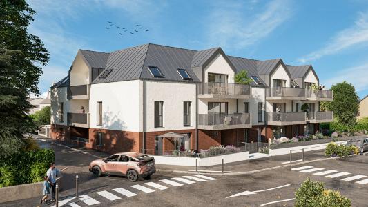 Vente Appartement 2 pi�ces BRUZ 35170