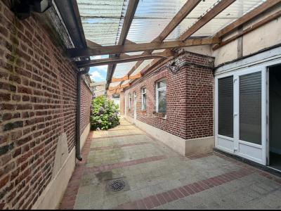 Vente Immeuble TOURCOING 59200