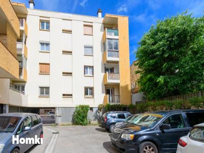 Vente Appartement 3 pi�ces NIMES 30000