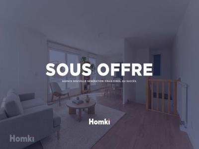 Vente Appartement 2 pi�ces REZE 44400