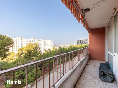 For sale Apartment MARSEILLE-9EME-ARRONDISSEMENT 