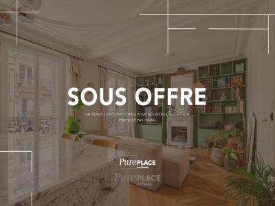 Vente Appartement 2 pi�ces PARIS-9EME-ARRONDISSEMENT 75009