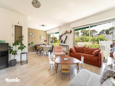 Vente Appartement MARSEILLE-8EME-ARRONDISSEMENT