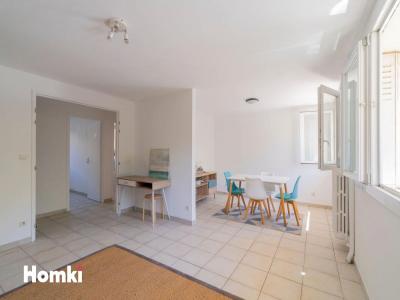 For sale Apartment MARSEILLE-5EME-ARRONDISSEMENT