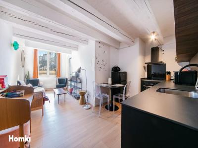 Vente Appartement BEAURECUEIL AIX-EN-PROVENCE