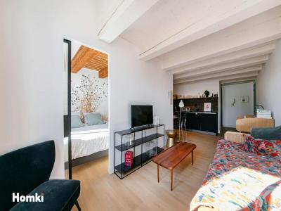 Vente Appartement BEAURECUEIL AIX-EN-PROVENCE