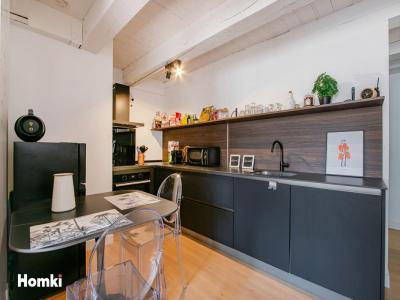 For sale Apartment BEAURECUEIL AIX-EN-PROVENCE