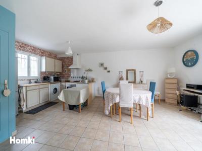 For sale House MOURIES 