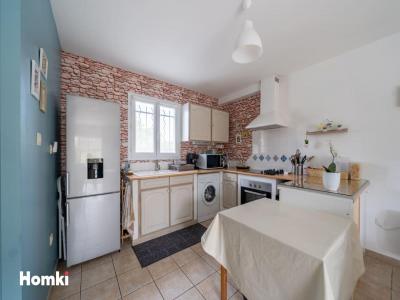 Vente Maison MOURIES