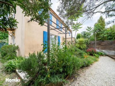 Vente Maison MOURIES 