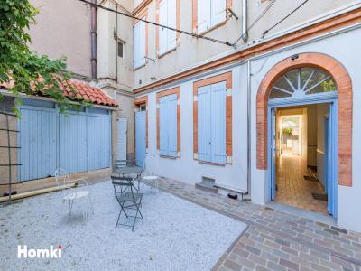 Vente Appartement TOULOUSE  31