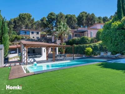 Vente Maison PENNES-MIRABEAU