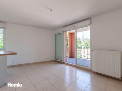 Vente Appartement MARSEILLE-11EME-ARRONDISSEMENT 