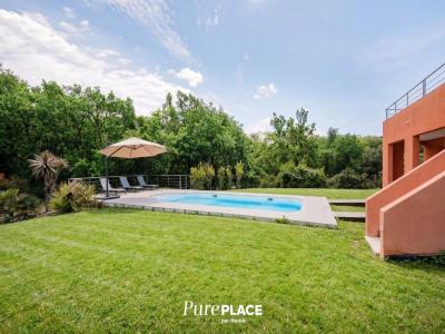 For sale House BEAURECUEIL AIX-EN-PROVENCE