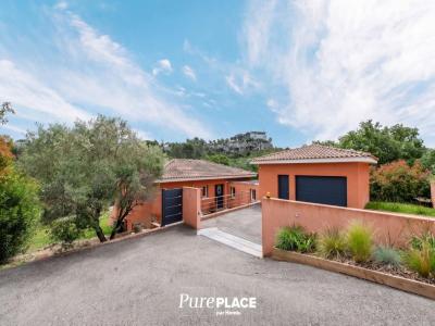 Vente Maison BEAURECUEIL AIX-EN-PROVENCE