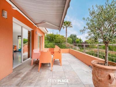 Vente Maison BEAURECUEIL AIX-EN-PROVENCE