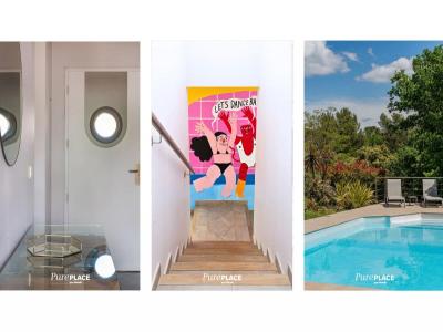 Vente Maison BEAURECUEIL AIX-EN-PROVENCE
