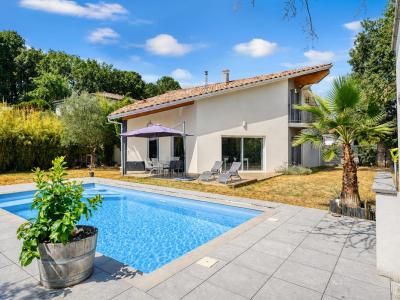 Vente Maison 5 pi�ces FONSORBES 31470