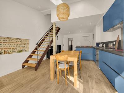 Vente Maison GRENADE  31