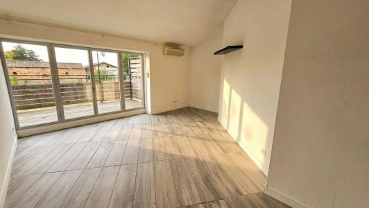 Vente Appartement SAINT-CEZERT  31