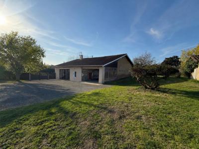 Vente Maison 4 pi�ces MONTAUBAN 82000
