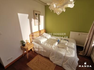 Location Appartement 4 pi�ces VILLEURBANNE 69100