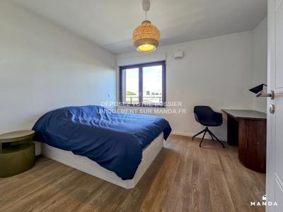 For rent Apartment SAINT-DENIS  93