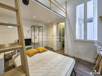 For rent Apartment SEVRAN  93