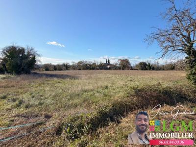 Vente Terrain GARRIGUES-SAINTE-EULALIE 30190