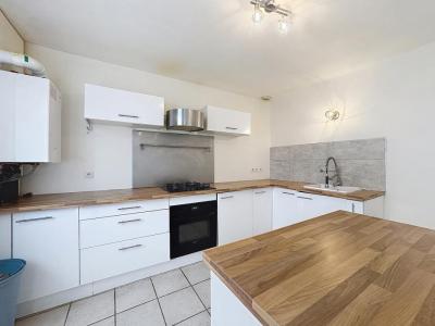 Vente Maison MONTEUX 
