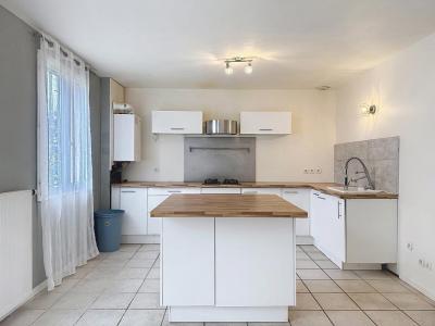 For sale House MONTEUX 
