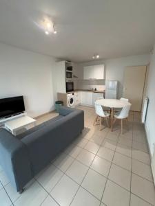 Location Appartement 2 pi�ces VILLENAVE-D'ORNON 33140