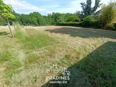 Vente Terrain MORNANT 69440