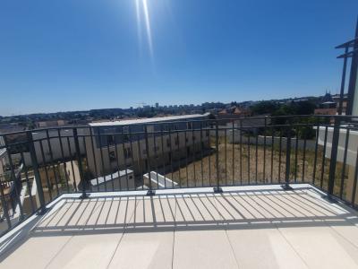 Vente Appartement 4 pi�ces NANTERRE 92000
