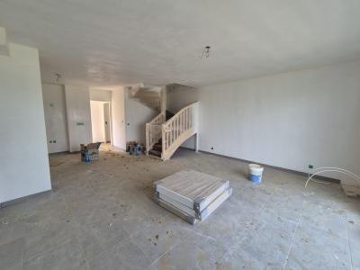 Vente Maison 5 pi�ces PUISEUX-EN-FRANCE 95380