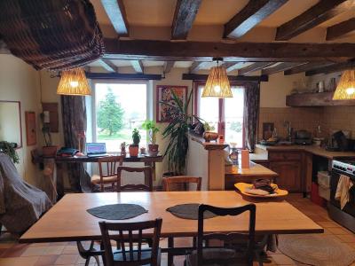 Vente Maison 5 pi�ces ETILLEUX 28330