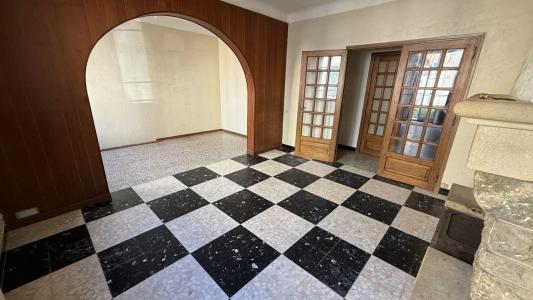 Vente Maison 6 pi�ces OLONZAC 34210