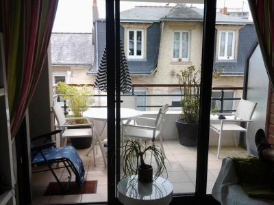 Location Appartement 2 pi�ces PORNICHET 44380
