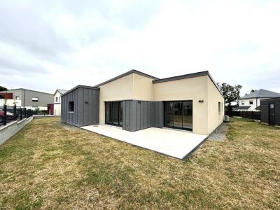 Location Maison 5 pi�ces IFFENDIC 35750