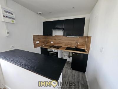Location Appartement LIMOGES 