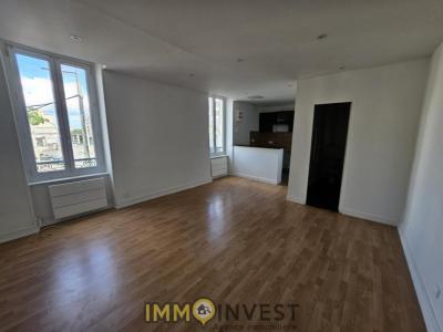 Location Appartement LIMOGES