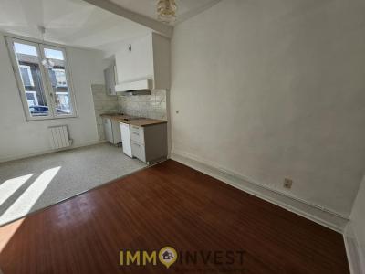 For rent Apartment LIMOGES